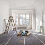 Altbausanierung in München