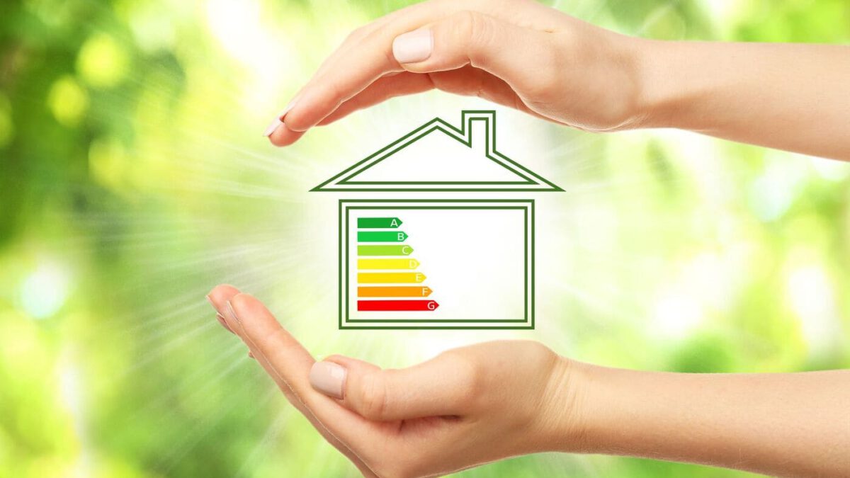 Energetische Sanierung München