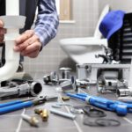 Sanitärtechnik in München