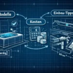 Ebenerdige Badewanne