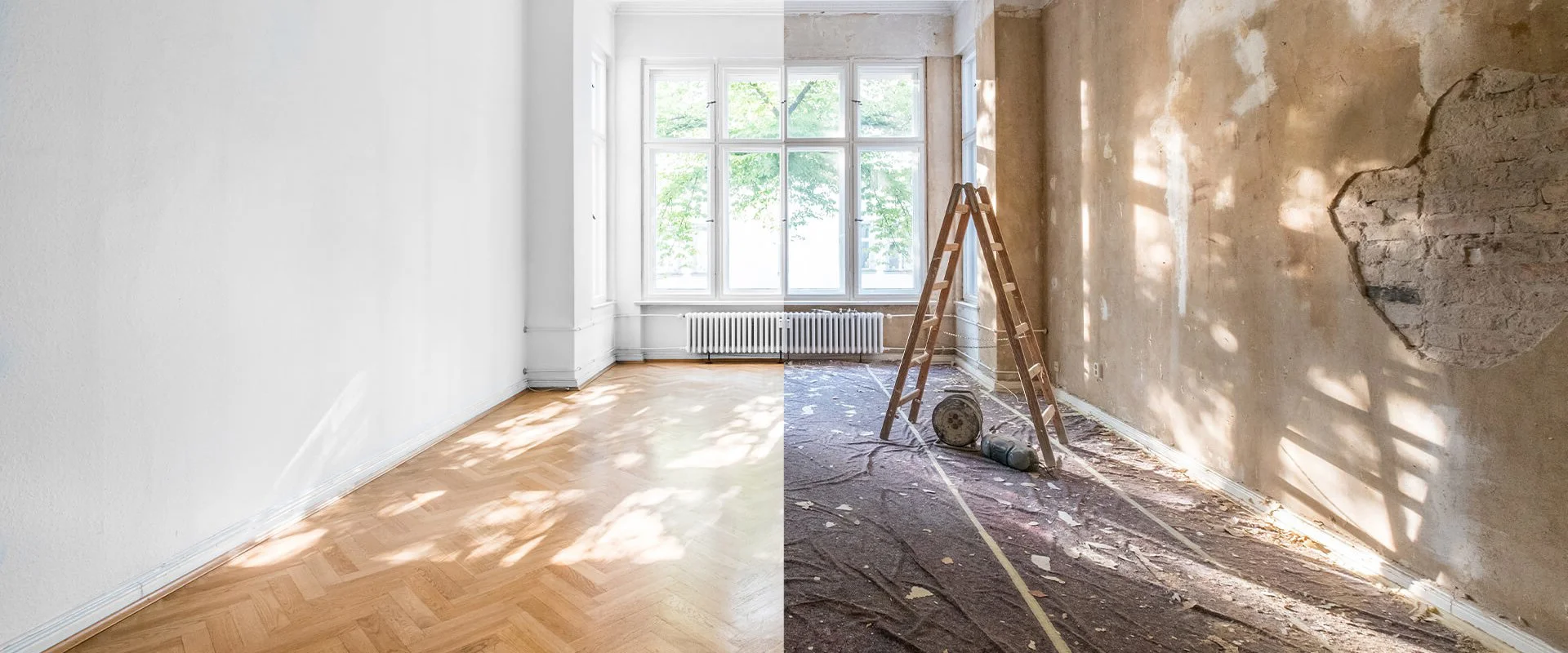 COX HLS Leistungen und Services